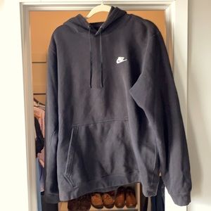 Nike hoodie